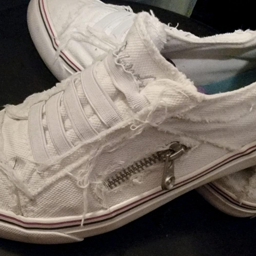 Blowfish shoes